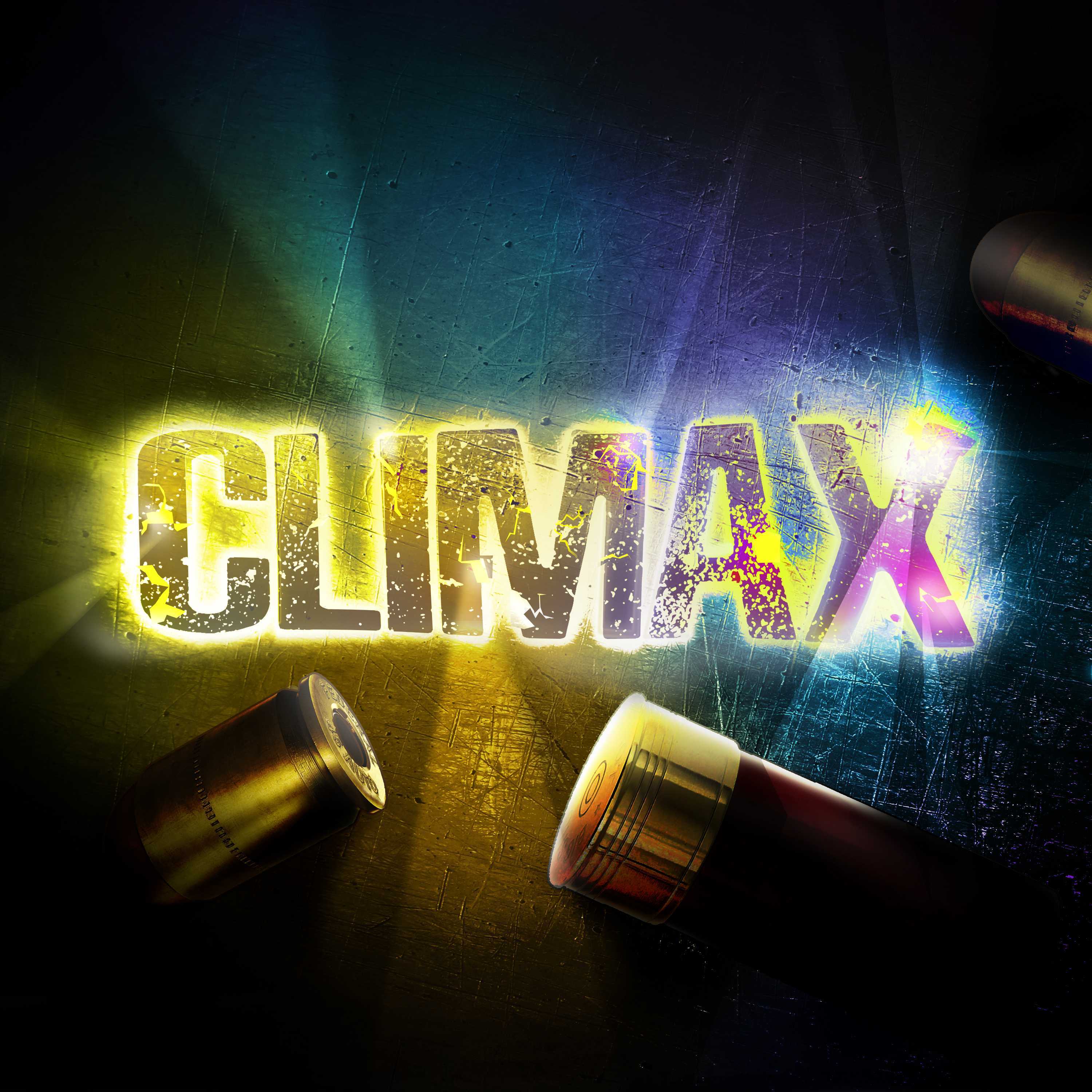 CLIMAX!