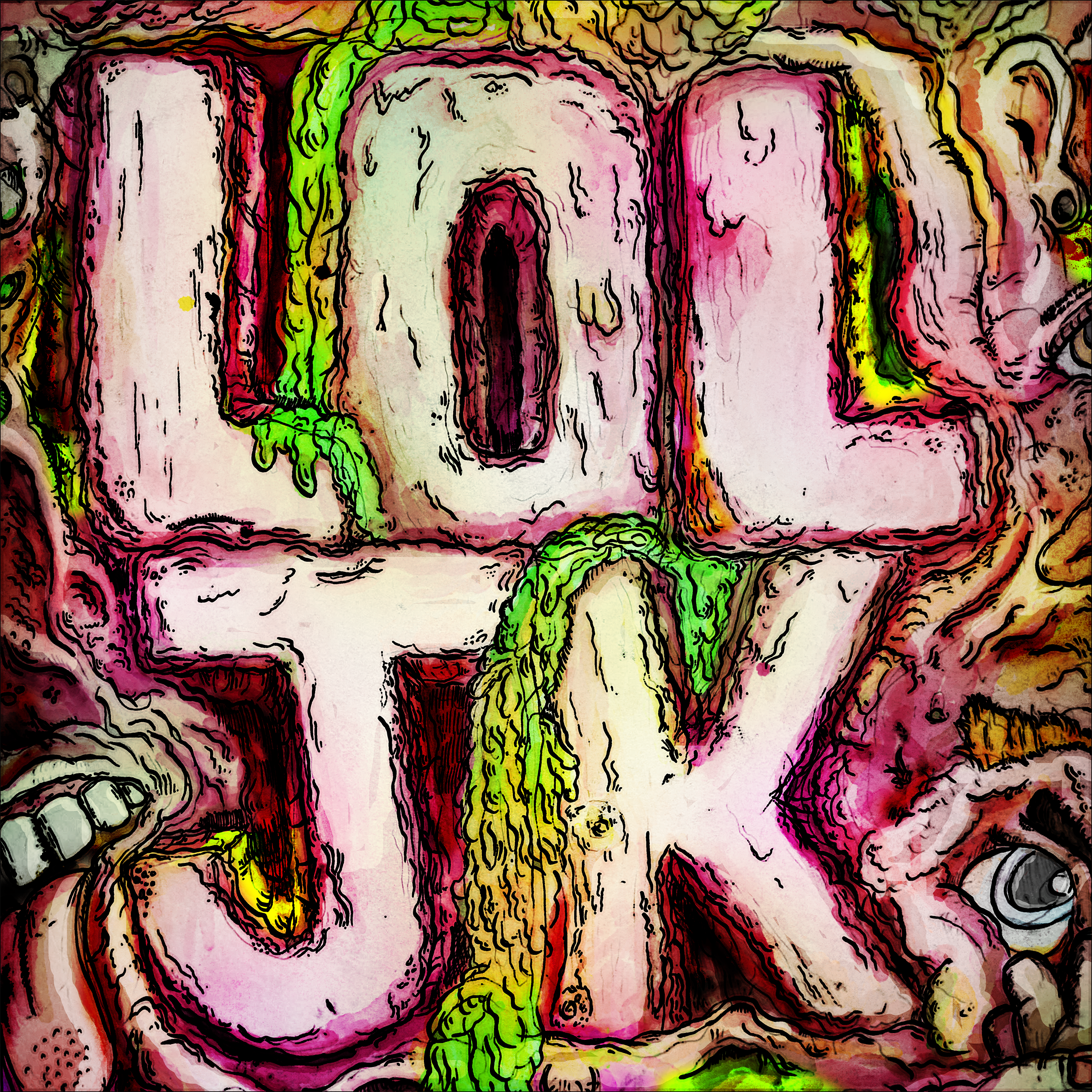 LOLJK Podcast artwork